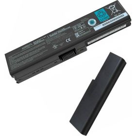Toshiba Satellite Pro L770-12R L770-12T Uyumlu Notebook Batarya