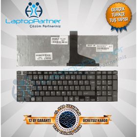 Toshiba Satellite Pro L850-1NR Klavye