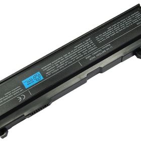 Toshiba Satellite Pro M70 Uyumlu Notebook Batarya