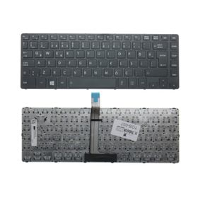 Toshiba Satellite Pro R40-C-12M Klavye