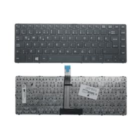 Toshiba Satellite Pro R40-C-12M Klavye