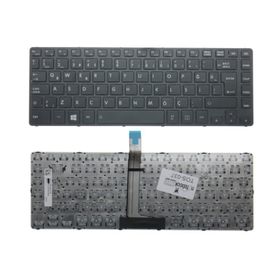Toshiba Satellite Pro R40-C-12M Klavye