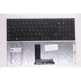Toshiba Satellite Pro R50-B-14P Klavye