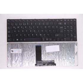 Toshiba Satellite Pro R50-B-14P Klavye
