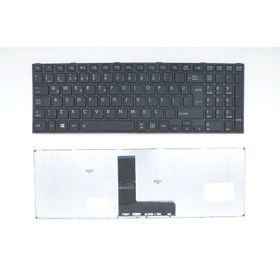 Toshiba Satellite Pro R50-B-14P Klavye