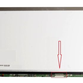 Toshiba Satellite Pro R50-B-16M Uyumlu Notebook Ekran