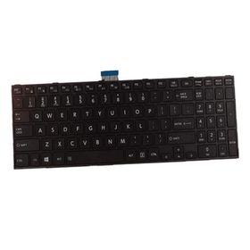 Toshiba Satellite Pro R50-C Klavye