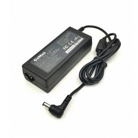 Toshiba Satellite Pro U500-1FV Pro U500-1G5 Siyah Uyumlu Notebook Adaptör