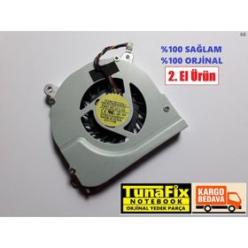 Toshiba Satellite Pro U500 Uyumlu Fan