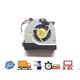 Toshiba Satellite Pro U500 Uyumlu Fan