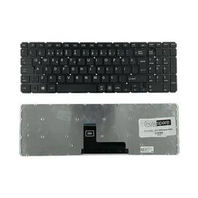 Toshiba Satellite PSK1JE-0C801LTE Siyah TR Uyumlu Laptop Klavye