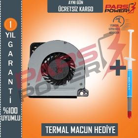 Toshiba Satellite R630 R830 R835 Uyumlu Notebook Fan