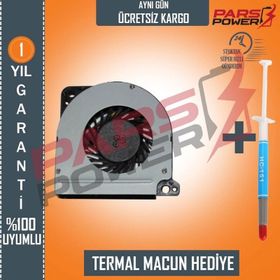 Toshiba Satellite R630 R830 R835 Uyumlu Notebook Fan