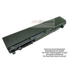 Toshiba Satellite R830 R830-10C R830-11C Notebook Uyumlu Batarya