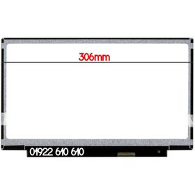 Toshiba Satellite R830 Uyumlu Notebook Ekran