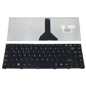 Toshiba Satellite R840 Klavye