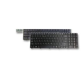 Toshiba Satellite R840 Klavye