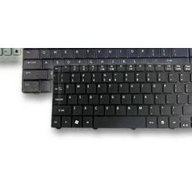 Toshiba Satellite R845 Klavye