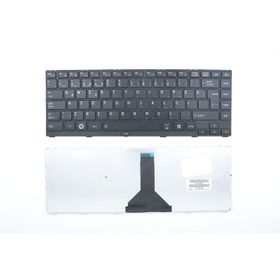 Toshiba Satellite R845 Klavye