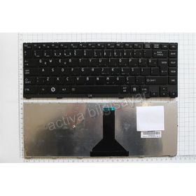 Toshiba Satellite R845 Klavye