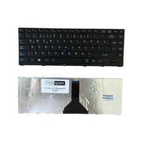 Toshiba Satellite R845 Klavye
