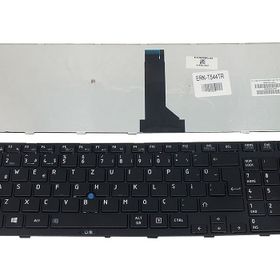 Toshiba Satellite R850 Klavye