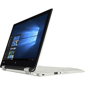 Toshiba Satellite Radius 12 P20W-C-10C i7-6500U 8GB RAM 256GB SSD Windows 10 Home 12.5 inç Laptop - Notebook