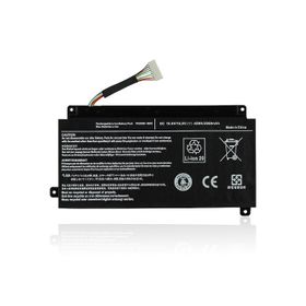 Toshiba Satellite Radius P50W-C PA5208U-1BRS Laptop Uyumlu Batarya