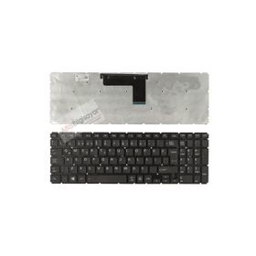 Toshiba Satellite Radius P50Wt-C Siyah Klavye