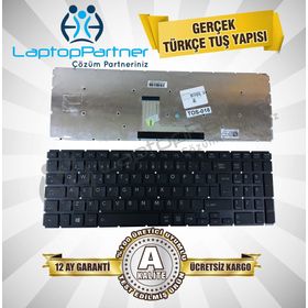 Toshiba Satellite Radius P55W-C Klavye