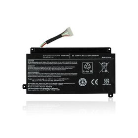 Toshiba Satellite Radius P55W-C Laptop Uyumlu Batarya
