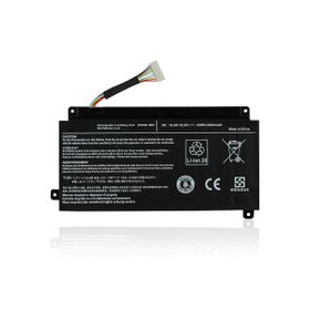 Toshiba Satellite Radius P55W-C Laptop Uyumlu Batarya