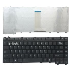 Toshiba Satellite S300M Klavye