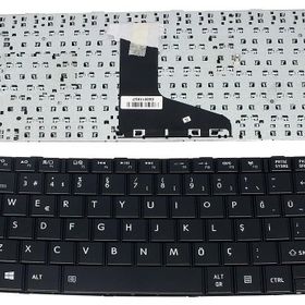 Toshiba Satellite S40D Klavye