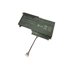 Toshiba Satellite S50-A-10H S55DT-A5130 Uyumlu Batarya