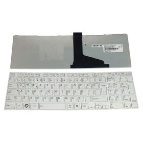 Toshiba Satellite S50-A-10T Klavye