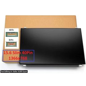 Toshiba Satellite S50-A-10W Uyumlu Laptop Ekran