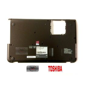 Toshiba Satellite S50 Alt Kasa