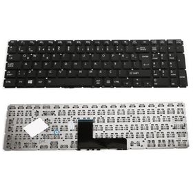 Toshiba Satellite S50-B-134-S50-B-13D Klavye