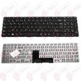 Toshiba Satellite S50-B-134-S50-B-13D Klavye