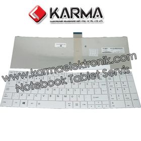 Toshiba Satellite S50-B-148 Klavye
