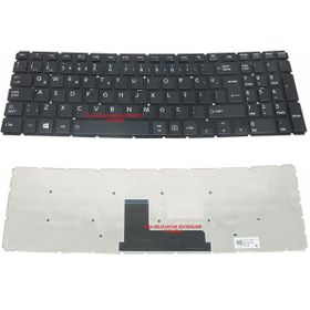 Toshiba Satellite S50-B-148 Klavye