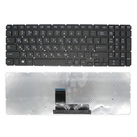 Toshiba Satellite S50-B-148 Siyah Klavye