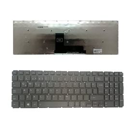 Toshiba Satellite S50-B-154 Siyah Klavye