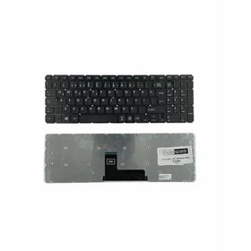 Toshiba Satellite S50-B S50DT-B S55D-B S55T-B Siyah Uyumlu Notebook Klavye