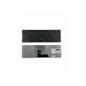 Toshiba Satellite S50-B S50DT-B S55D-B S55T-B Siyah Uyumlu Notebook Klavye