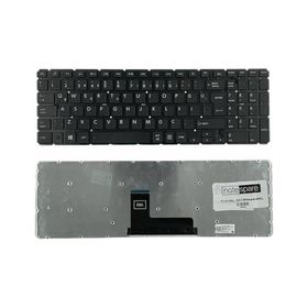 Toshiba Satellite S50-B S50DT-B S55D-B S55T-B Siyah Uyumlu Notebook Klavye