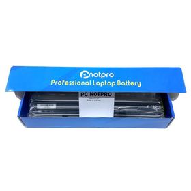 Toshiba Satellite S50-B S55-B Uyumlu Batarya