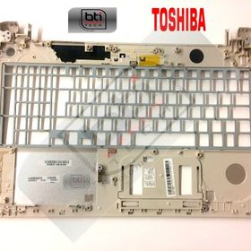 Toshiba Satellite S50 Klavye