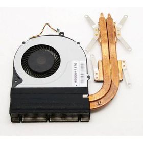 Toshiba Satellite S50D-A Uyumlu Fan
